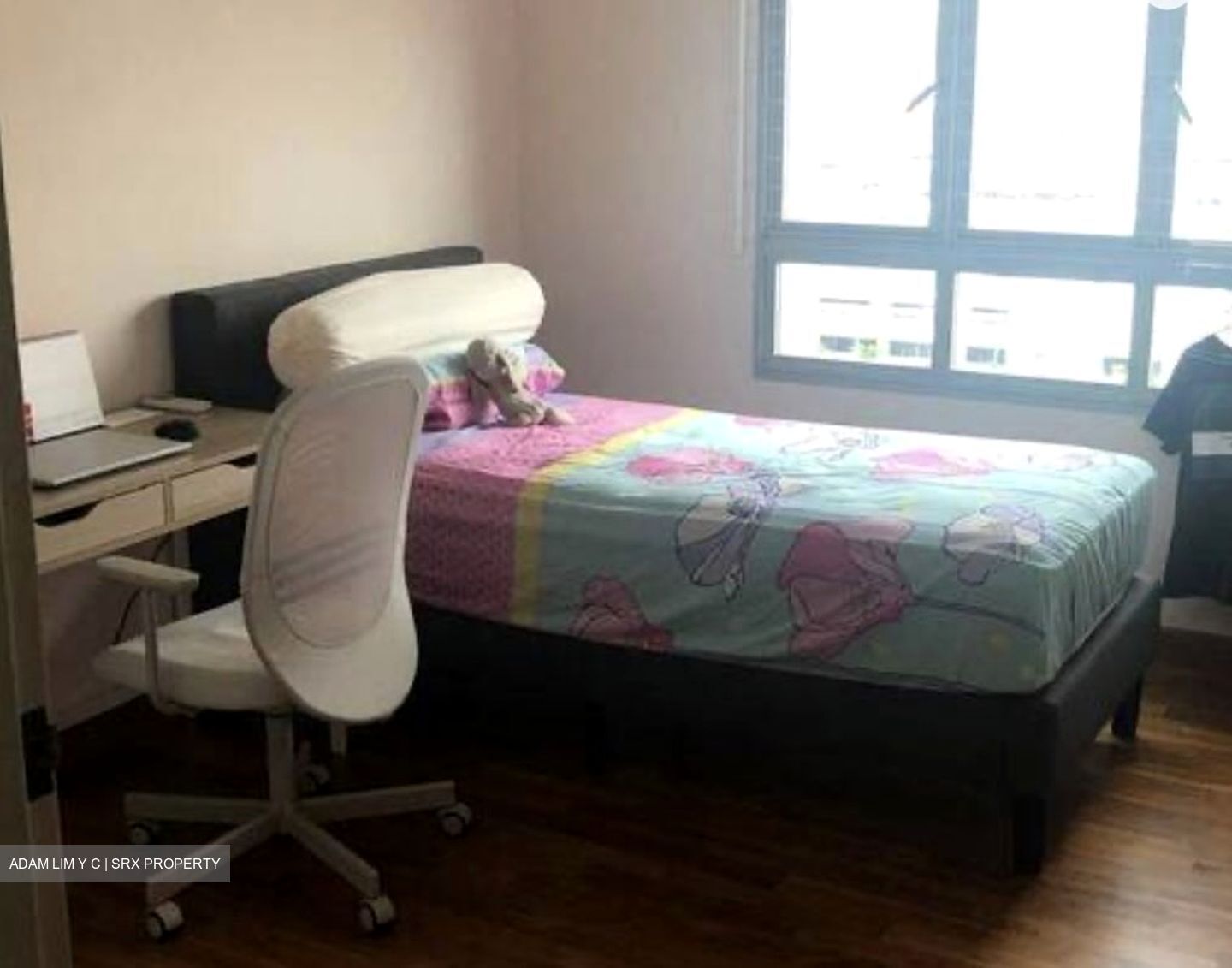 Blk 461 Segar Meadows (Bukit Panjang), HDB 4 Rooms #583361161